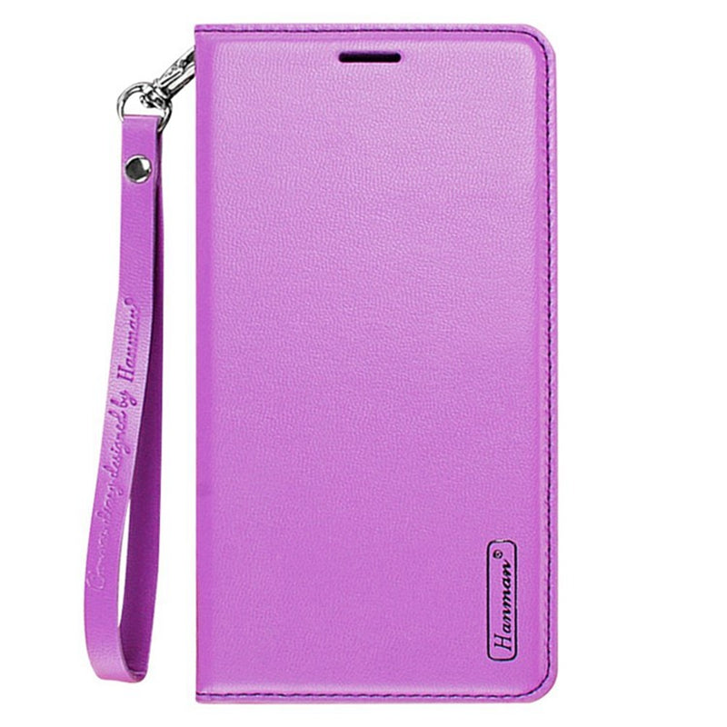 HANMAN Minor Series for Samsung Galaxy S23 Stand Mobile Phone Cover PU Leather Phone Wallet Case HANMAN Minor Series for Samsung Galaxy S23 Stand Mobile Phone Cover PU Leather Phone Wallet Case